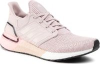 Boty adidas Ultraboost 20 W EG0725 Růžová