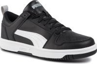 Sneakersy Puma Rebound Layup Lo Sl 369866 02 Černá