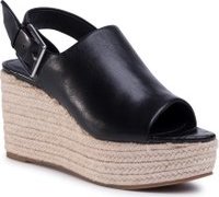 Espadrilky Calvin Klein Cinxia B4E7922 Černá