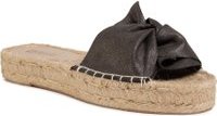 Espadrilky BIG STAR FF274733 Černá