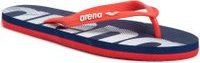 Žabky Arena Flip Flop Polybag 002309 104 Červená