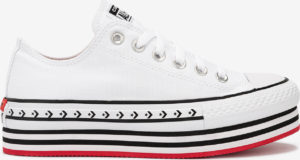 Boty Converse Chuck Taylor All Star Platform Eva Ox