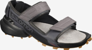 Sandály Salomon Speedcross Sandal Magnet/Black/Bk