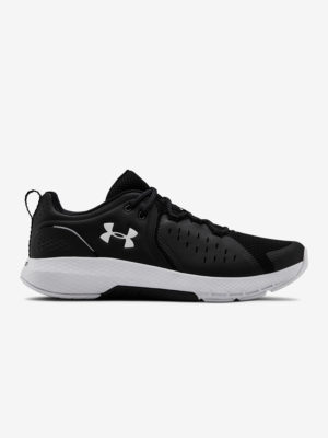 Boty Under Armour Charged Commit Tr 2-Blk