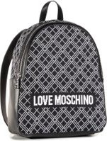 Batoh LOVE MOSCHINO JC4075PP1BLL100A Černá