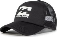 Kšiltovka Billabong Podium Trucker U5CT01BIF0 Černá