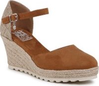 Espadrilky Xti 34286 Hnědá