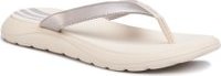 Žabky adidas Comfort Flip Flop EG2057 Stříbrná