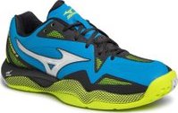 Boty Mizuno Wave Intense Tour 4 Ac 61GA180001 Modrá