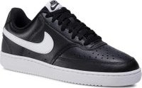 Boty NIKE Court Vision Low CD5434 001 Černá