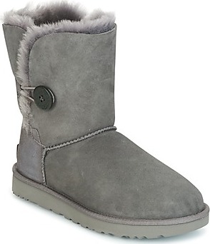 UGG Kotníkové boty BAILEY BUTTON II