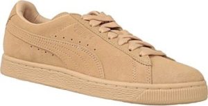 Puma Tenisky Suede Classic Tonal 362595-02 Žlutá