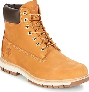 Timberland Kotníkové boty RADFORD 6" BOOT WP Béžová