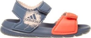 adidas Sandály Dětské Alta Swim G I ruznobarevne