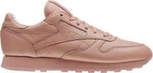 Reebok Sport Tenisky CL Lthr Pastels Růžová