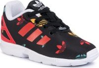 Boty adidas Zx Flux El I FV3107 Černá