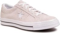 Tenisky Converse One Star Ox 161577C Béžová