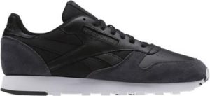 Reebok Sport Tenisky CL Leather Černá