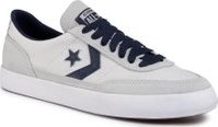 Tenisky Converse Net Star Classic OX 166869C Šedá