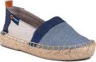 Espadrilky Mayoral 43.229 Tmavomodrá