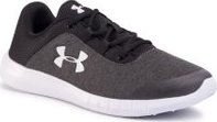 Boty Under Armour Ua Mojo 3019858-003 Šedá