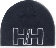 čepice Helly Hansen Outline Beanie 67147-597 Tmavomodrá