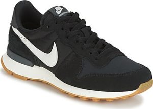 Nike Tenisky INTERNATIONALIST W Černá