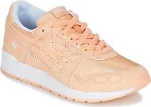 Asics Tenisky Dětské GEL-LYTE GS Růžová