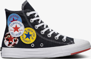 Boty Converse Chuck Taylor All Star Hi