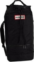 Batoh Hunter Original Nylon Duffle UBB1102KBM Černá