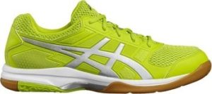 Asics Tenisky Gelrocket 8 Zelená