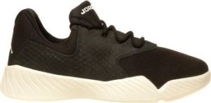 Nike Tenisky Jordan J23 Low Černá