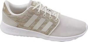 adidas Tenisky CF QT Racer W Bílá