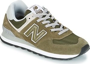 New Balance Tenisky ML574 Zelená