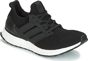 adidas Běžecké / Krosové boty ULTRABOOST Černá