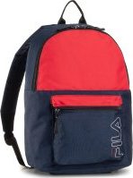 Batoh Fila Backpack S'Cool 685099 Tmavomodrá