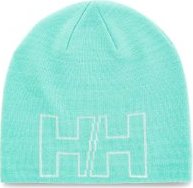 čepice Helly Hansen Otline Beanie 67147-435 Zelená