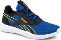 Boty Reebok Flexagon Energy Tr FU6608 Modrá