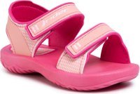 Sandály Rider Basic Sandal IV Baby 82815 Růžová