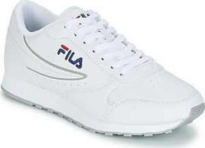 Fila Tenisky ORBIT LOW WMN Bílá