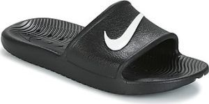 Nike pantofle KAWA SHOWER SANDAL W Černá