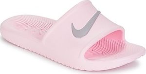 Nike pantofle KAWA SHOWER SANDAL W Růžová