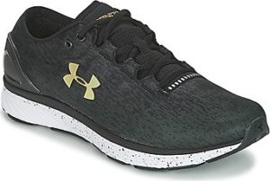 Under Armour Běžecké / Krosové boty BANDIT Černá