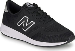 New Balance Tenisky 420 Černá