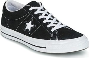 Converse Tenisky One Star Černá