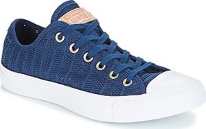 Converse Tenisky Chuck Taylor All Star-Ox Modrá