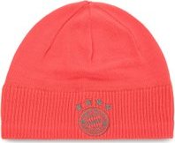 čepice adidas Fcb Beanie Cl DI0239 Červená