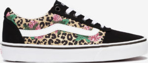 Boty Vans Wm Ward (Cheetah Palms)