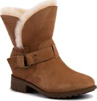 Polokozačky Ugg W Bodie 1103569 Hnědá