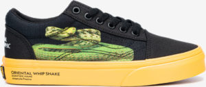 Boty Vans Uy Old Skool (National Geographic)